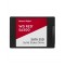 WD 1TB RED NAS SA500 560-530MB WDS100T1R0A